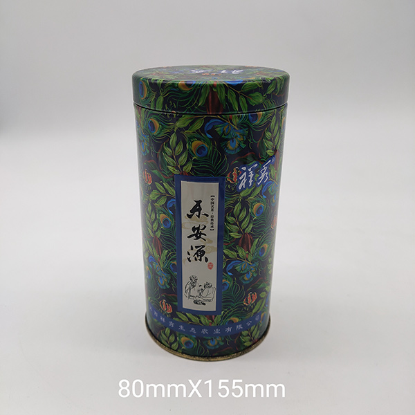 圓罐